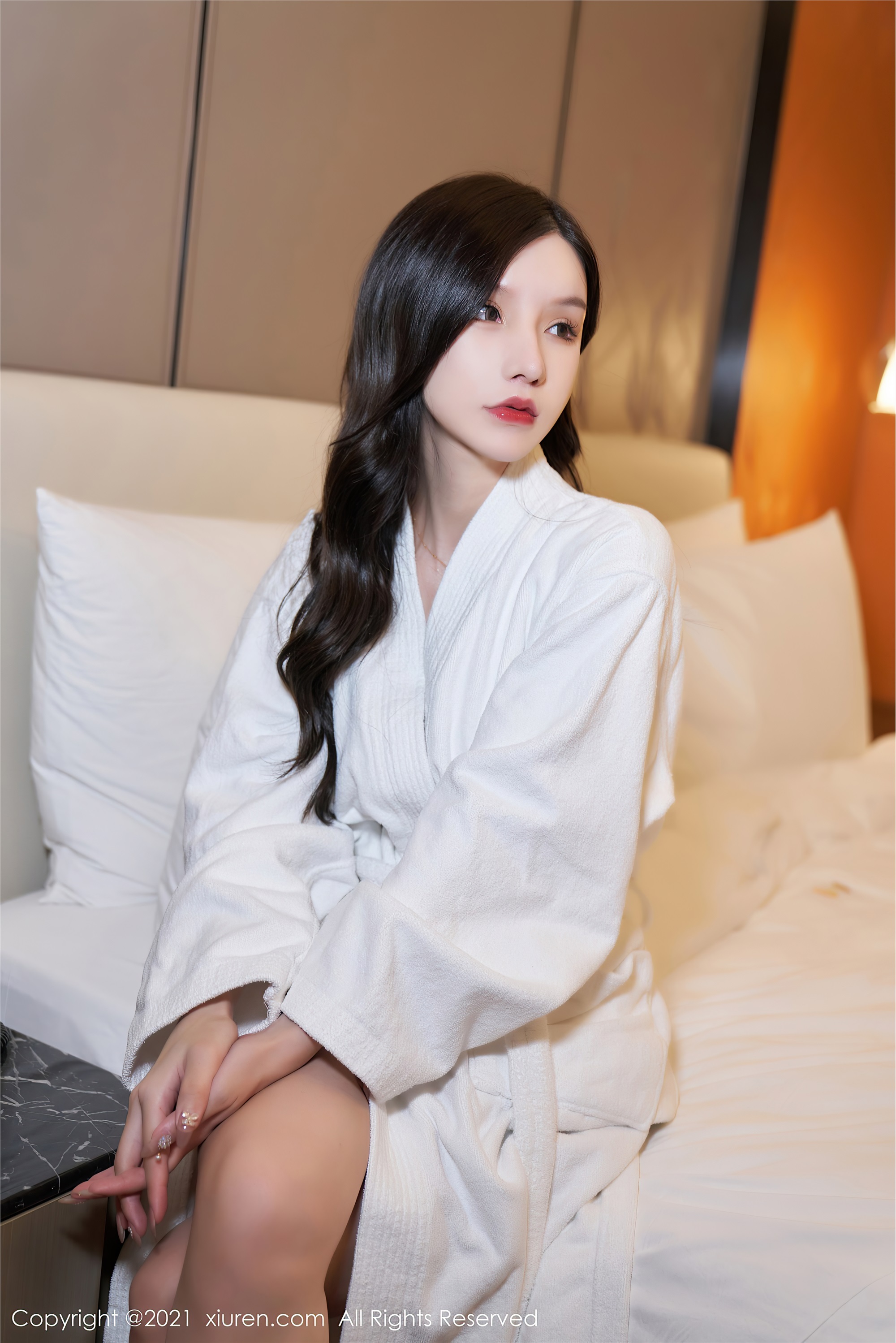 Xiuren秀人网 2021.12.28 NO.4397 周于希Sally